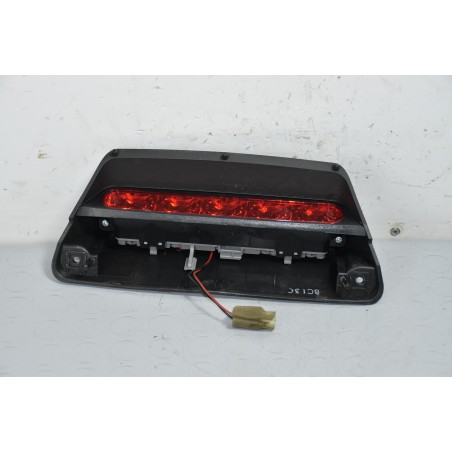 Fanale Terzo Stop Posteriore Chevrolet Matiz dal 2005 al 2010 Cod 96590415  1638365112190