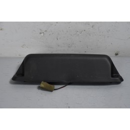 Fanale Terzo Stop Posteriore Chevrolet Matiz dal 2005 al 2010 Cod 96590415  1638365112190