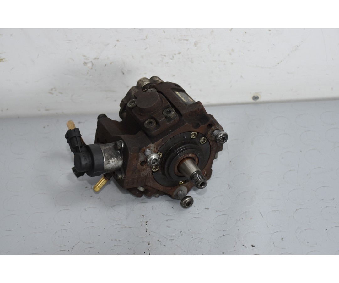 Pompa Carburante Elettronica Renault Scenic II 1.9 DCi dal 2003 al 2009 Cod h8200561664  1638366559901