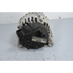 Alternatore Ford Fiesta VI 1.4 TDCi dal 2011 al 2017 Cod 8v2110300ab  1638367601760