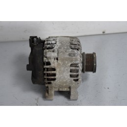 Alternatore Ford Fiesta VI 1.4 TDCi dal 2011 al 2017 Cod 8v2110300ab  1638367601760