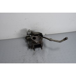 Turbina Turbocompressore Nissan Note dal 2004 al 2013 Cod 478276h307056  1638369887285