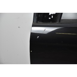 Portiera sportello anteriore SX Fiat Bravo Dal 2007 al 2014 Colore nero cod 51751247  1638370015134