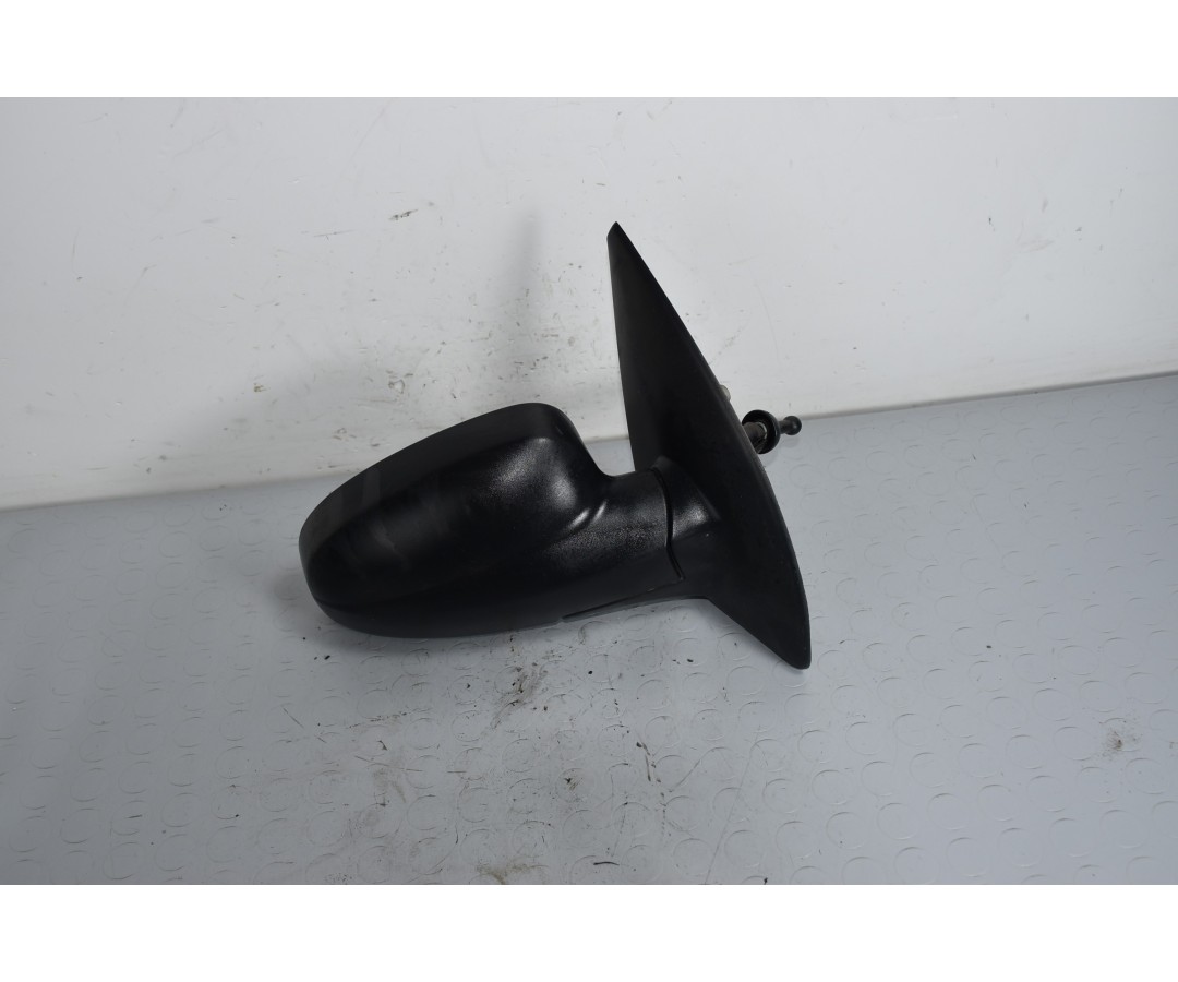 Specchietto Retrovisore Esterno DX Chevrolet Aveo dal 2006 al 2011 Cod 012185 1638370337069 Specchietto Retrovisore Esterno DX Chevrolet Aveo dal 2006 al 2011 Cod 012185 1638370337069