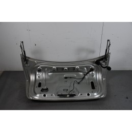 Portellone bagaglio posteriore Volvo S40 Dal 1995 al 2004  1638370925129