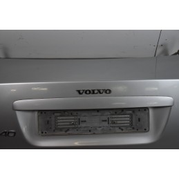 Portellone bagaglio posteriore Volvo S40 Dal 1995 al 2004  1638370925129