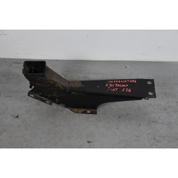 Convogliatore aria abitacolo Fiat 126 Dal 1972 al 1991  1638372137032