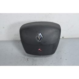 Airbag Volante Renault Scenic III dal 2009 al 2016 Cod 985701921r  1638372881805