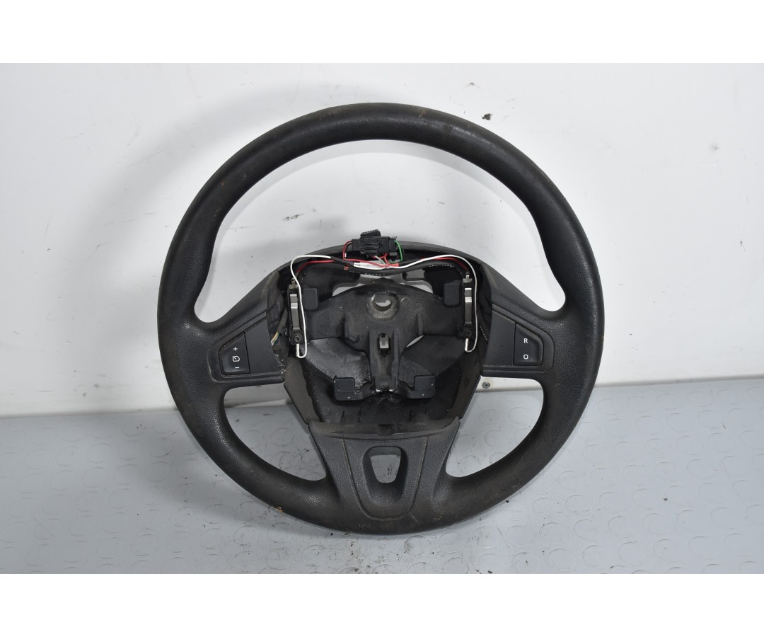 Volante Renault Scenic III dal 2009 al 2016  1638373033142