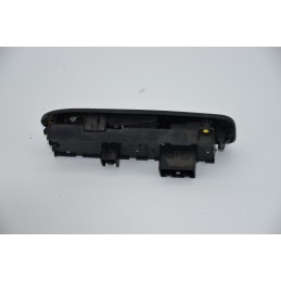 Pulsantiera Alzacristalli Anteriore SX Ford Focus II dal 2004 al 2011 Cod 7m5t-14529-ba  1638374812616