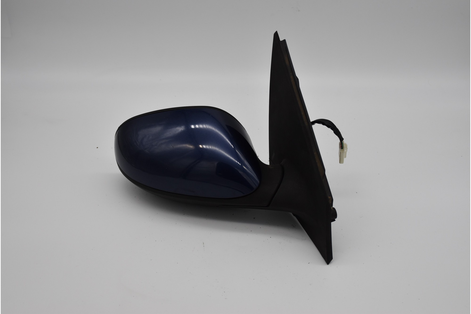 Specchietto retrovisore esterno DX Lancia Ypsilon Dal 2003 al 2011 Cod 735345129  1638432969177