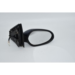 Specchietto retrovisore esterno DX Lancia Ypsilon Dal 2003 al 2011 Blu  1638432969177