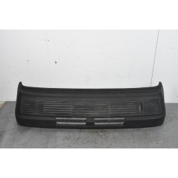 Paraurti anteriore Autobianchi Lancia Y10 Dal 1985 al 1995 Cod 7715860  1638453908070