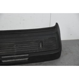 Paraurti anteriore Autobianchi Lancia Y10 Dal 1985 al 1995 Cod 7715860  1638453908070