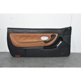 Pannello porta interno SX Alfa Romeo GT Dal 2003 al 2010  1638455800594