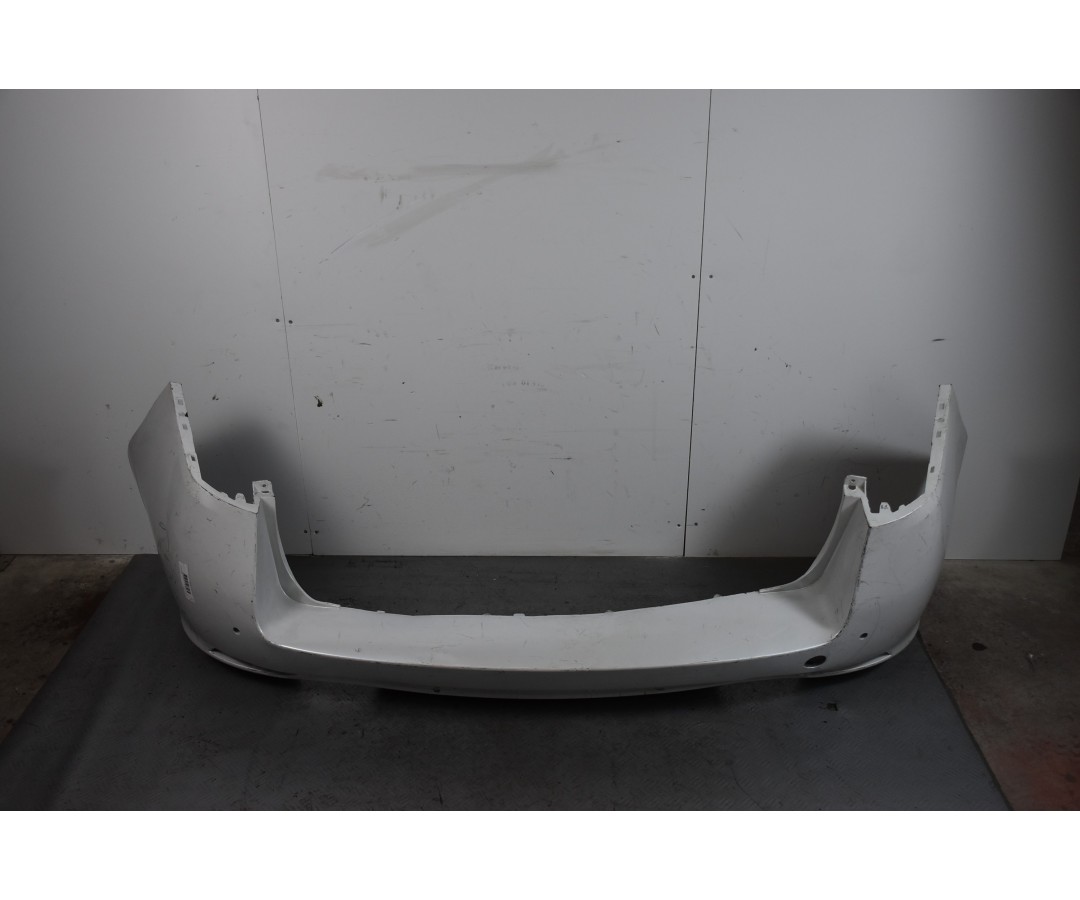 Paraurti Posteriore Peugeot 308 dal 2007 al 2014  1638456269291