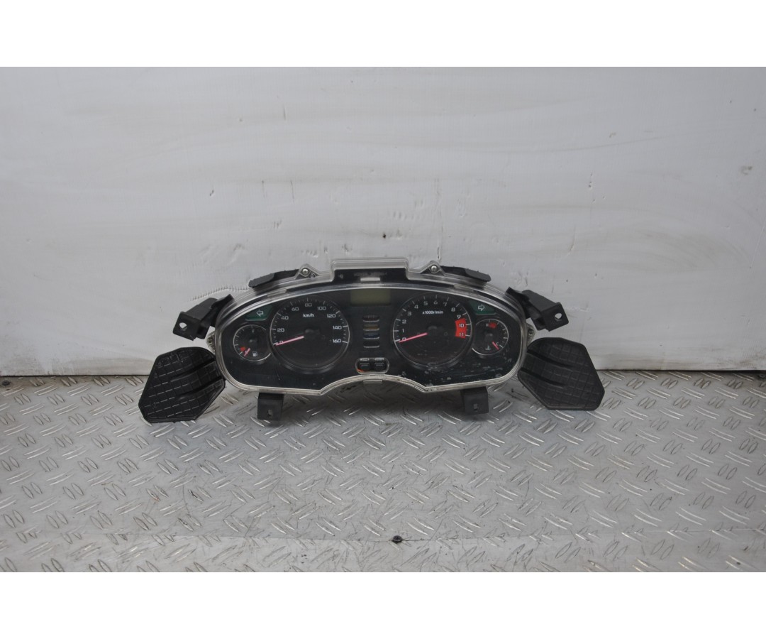 Strumentazione Contachilometri Honda S-Wing dal 2007 al 2011 Km:73246  1638456611335