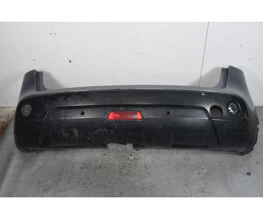 Paraurti posteriore Nissan Qashqai Dal 2006 al 2014  1638459935735