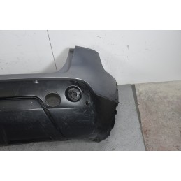 Paraurti posteriore Nissan Qashqai Dal 2006 al 2014  1638459935735