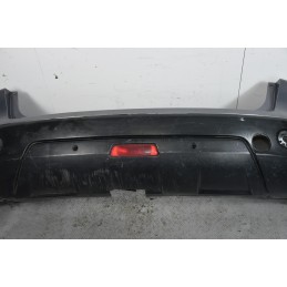 Paraurti posteriore Nissan Qashqai Dal 2006 al 2014  1638459935735