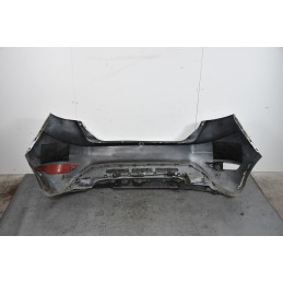 Paraurti posteriore Ford Fiesta VI Dal 2008 al 2017  1638462970228