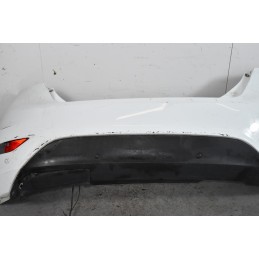 Paraurti posteriore Ford Fiesta VI Dal 2008 al 2017  1638462970228