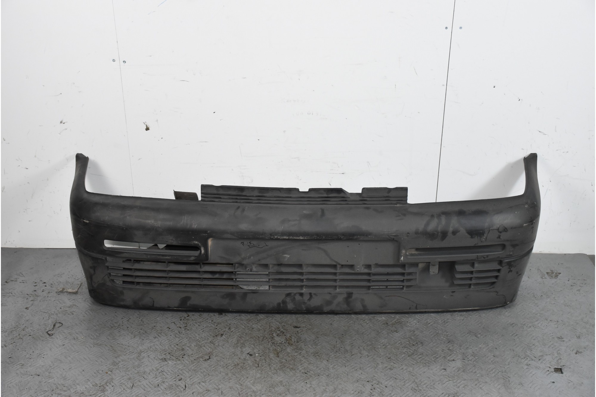 Paraurti anteriore Fiat Cinquecento Dal 1992 al 1998 Cod 7698776  1638518312934