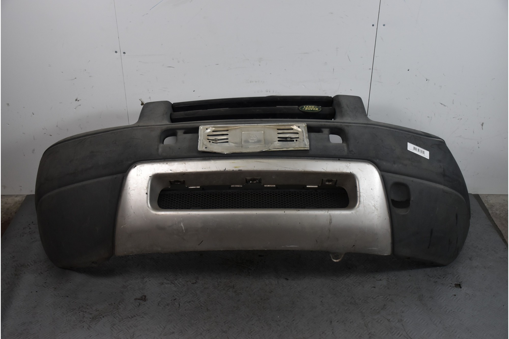 Paraurti Anteriore Land Rover Freelander I dal 1998 al 2002 Cod DPB104720LML  1624539381615