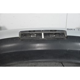 Paraurti Posteriore Volkswagen Golf V Dal 2003 al 2008  1624359153584