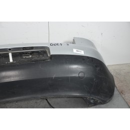 Paraurti Posteriore Volkswagen Golf V Dal 2003 al 2008  1624359153584