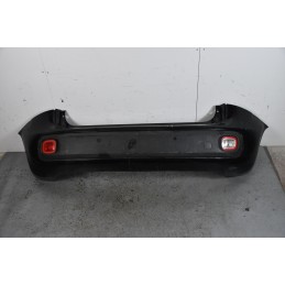 Paraurti posteriore Fiat Panda Dal 2012 in poi  1638520874376