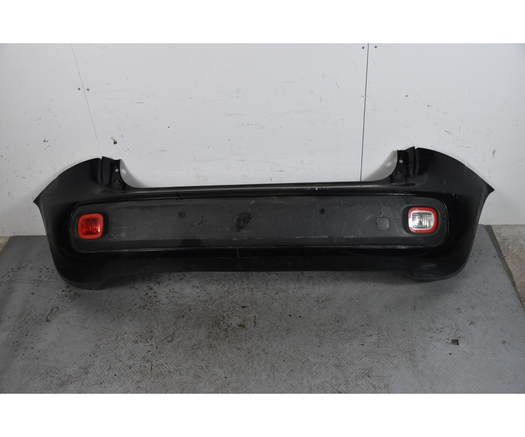 Paraurti posteriore Fiat Panda Dal 2012 in poi  1638520874376