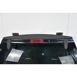 Portellone bagagliaio posteriore Jeep Grand Cherokee Dal 1998 al 2004  1638521568809