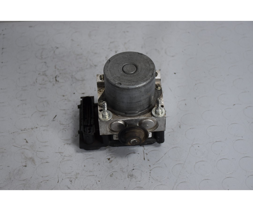 Pompa modulo ABS Fiat Panda 1.2 B Dal 2003 al 2012 Cod 0265231312  1638537152108