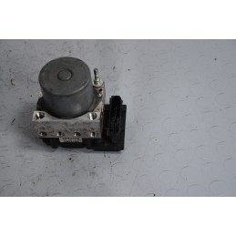 Pompa modulo ABS Fiat Panda 1.2 B Dal 2003 al 2012 Cod 0265231312  1638537152108