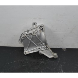 Staffa Supporto Compressore A/C Alfa Romeo Giulietta 1.6 JTDm dal 2010 in poi cod 55251326  2400000076377
