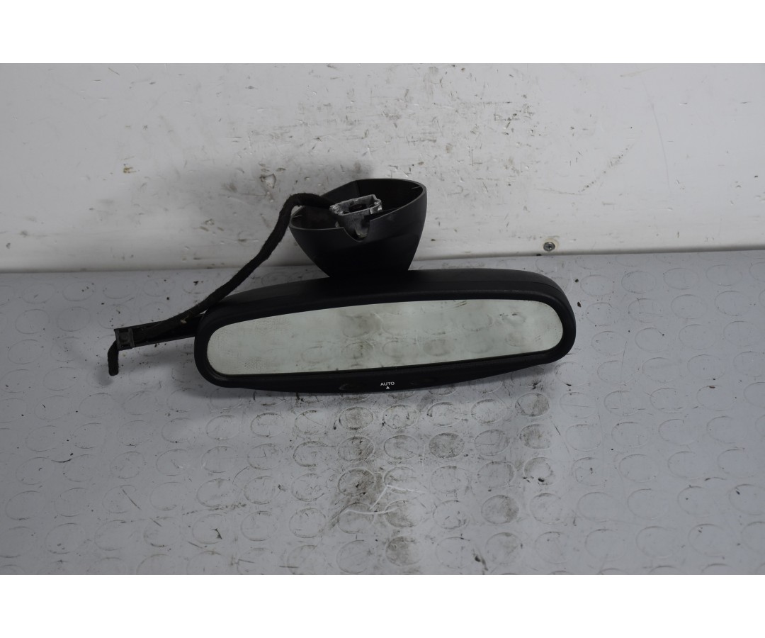 Specchietto Retrovisore Interno Citroen C4 Picasso dal 2006 al 2013 Cod 026053  1638538741974