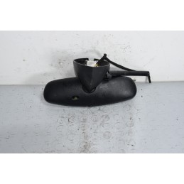 Specchietto Retrovisore Interno Citroen C8 dal 2002 al 2014 Cod 026053  1638538741974