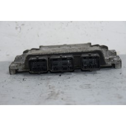 Centralina ECU Renault Clio Mk3 Dal 2005 al 2013 Cod 8200522357/S120200105A  1638538911650