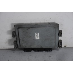 Centralina ECU Renault Clio Mk3 Dal 2005 al 2013 Cod 8200522357/S120200105A  1638538911650