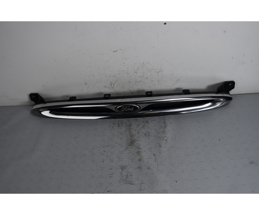 Griglia Anteriore Ford Escort dal 1995 al 2000  1638539591424