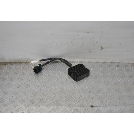 Regolatore di Tensione Honda S-wing 150 Dal 2007 al 2011 COD:SH541RA  1638540983829