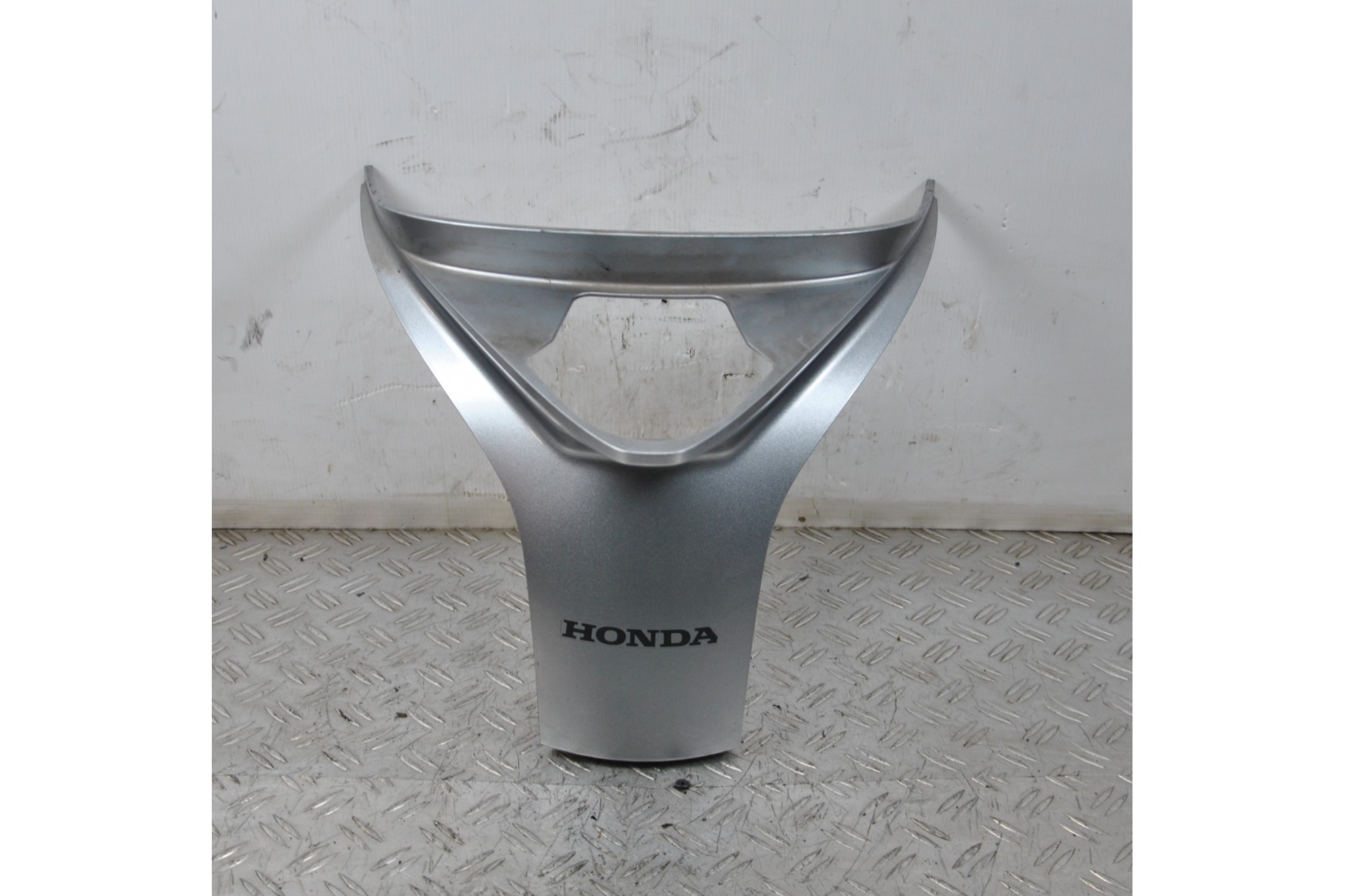 Carena Codino Congiunzione Fiancehtti posteriore Honda S-Wing 150 dal 2007 al 2011  1638541888345