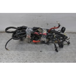 Cablaggio Impianto Elettrico Honda S-wing 150 no ABS Dal 2007 al 2011  1638543113612