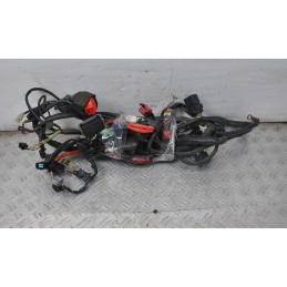 Cablaggio Impianto Elettrico Honda S-wing 150 no ABS Dal 2007 al 2011  1638543113612