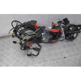 Cablaggio Impianto Elettrico Honda S-wing 150 no ABS Dal 2007 al 2011  1638543113612