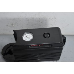 Compressore + kit riparazione pneumatico Fiat Bravo Dal 2007 al 2014  1638544025129