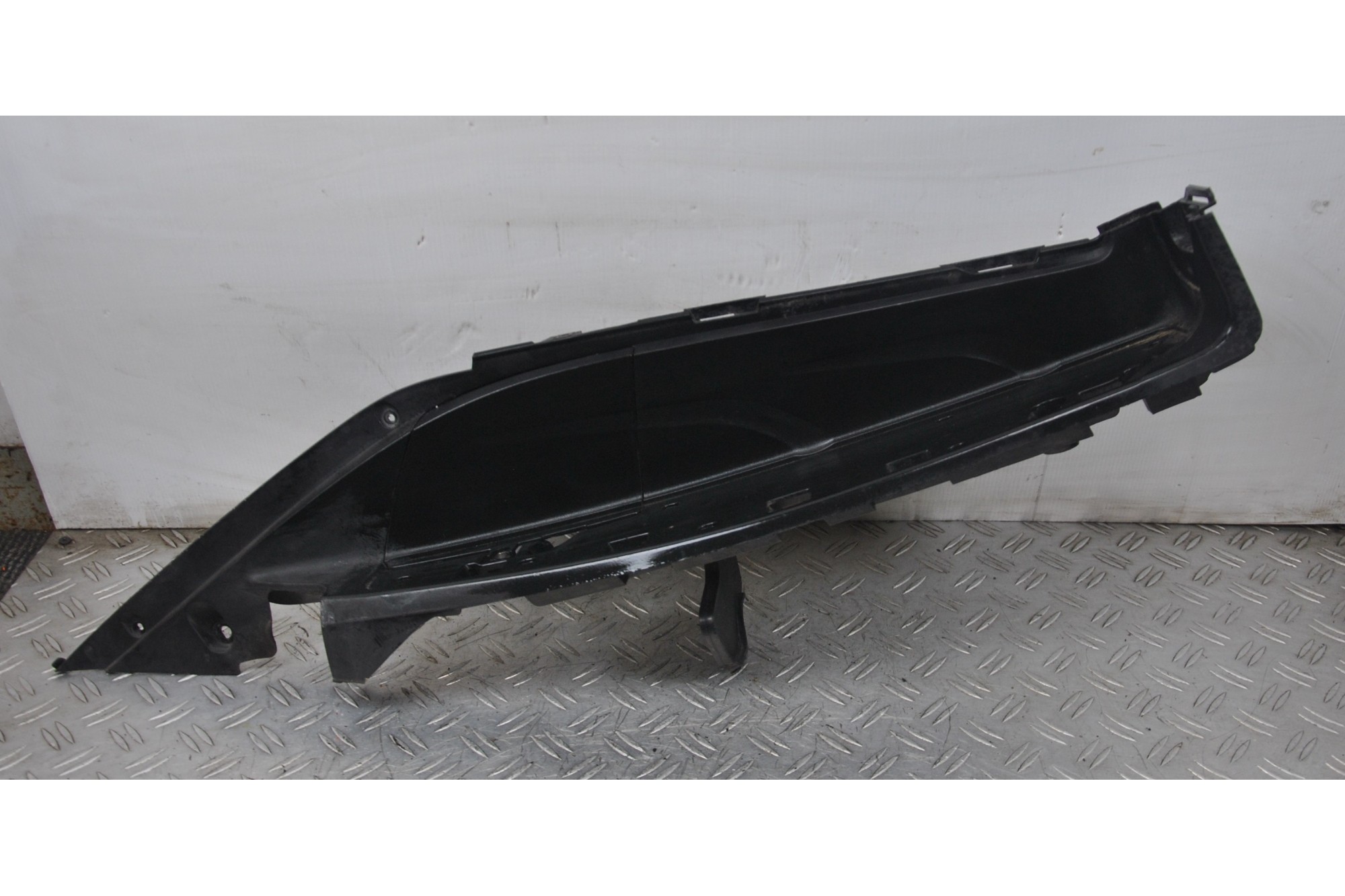 Pedana Destra Honda S-wing 150 Dal 2007 al 2011  1638544964374