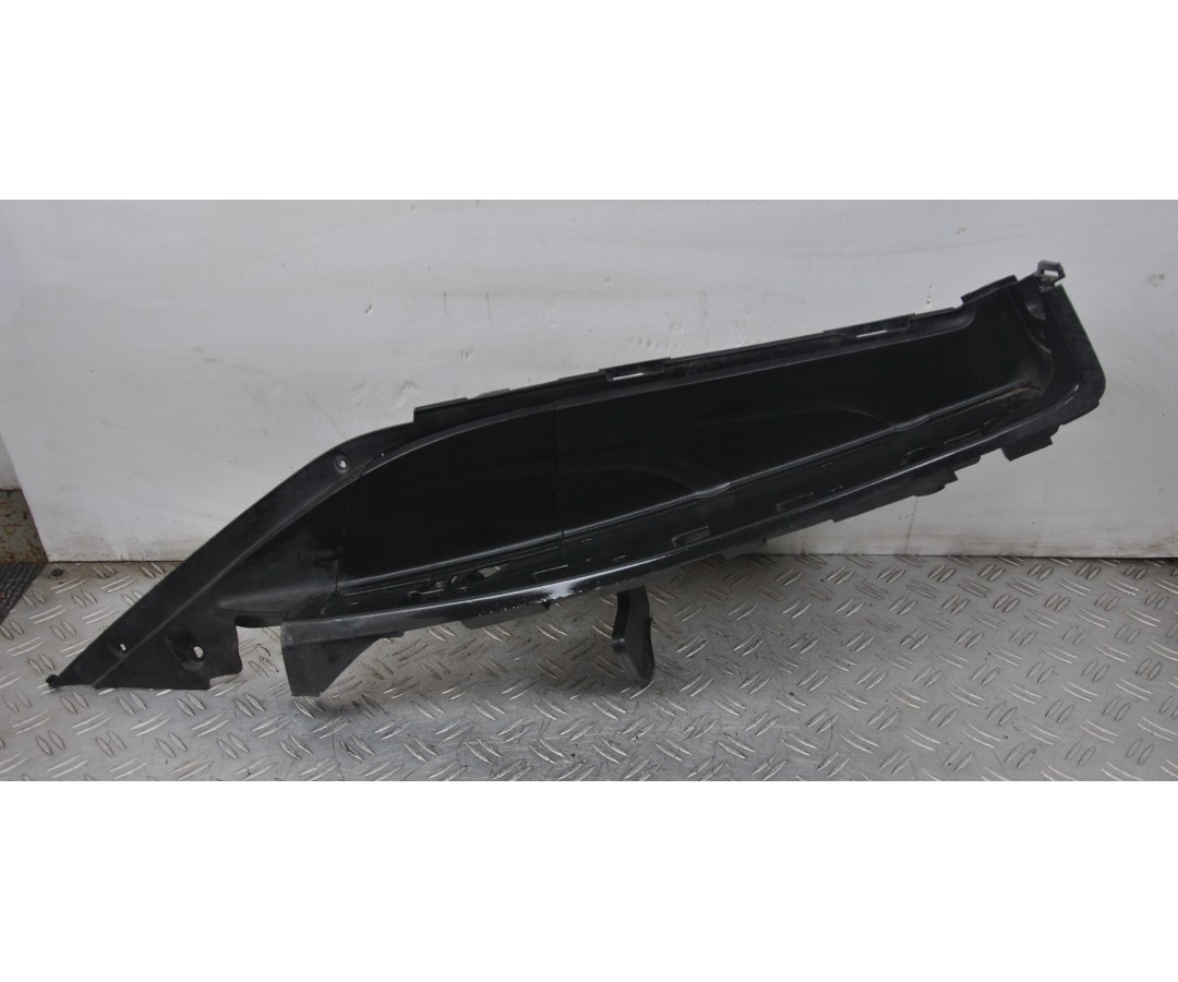 Pedana Destra Honda S-wing 150 Dal 2007 al 2011  1638544964374