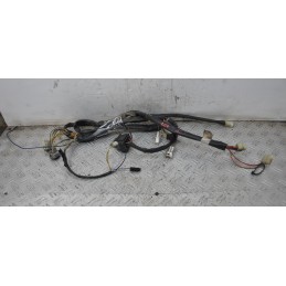 Cablaggio Impianto Elettrico Aprilia Leonardo 150 dal 1997 al 2007  1638546462915